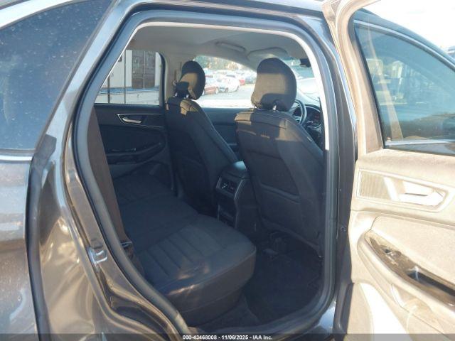 Ford Edge Sel Image 5