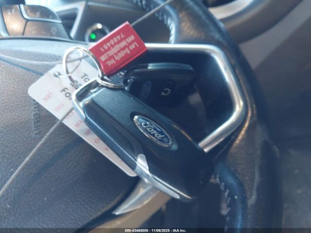 Ford Edge Sel Image 12