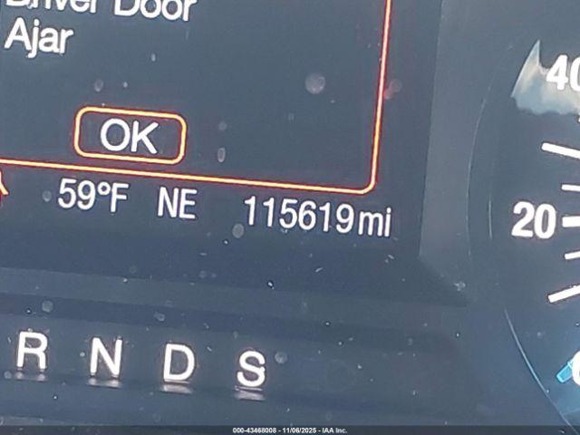 Ford Edge Sel Image 13