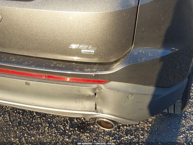 Ford Edge Sel Image 14