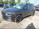 Jeep Cherokee Altitude 4x4 Image 2