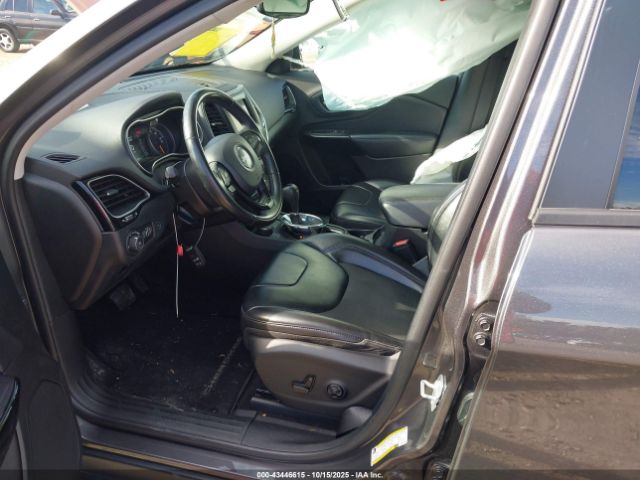 Jeep Cherokee Altitude 4x4 Image 10