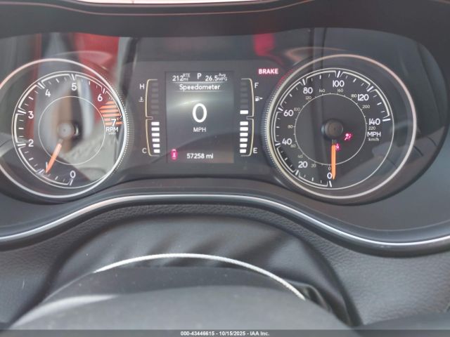 Jeep Cherokee Altitude 4x4 Image 9