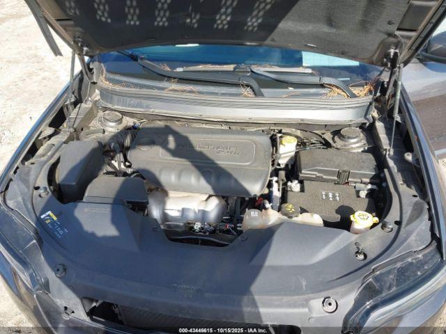 Jeep Cherokee Altitude 4x4 Image 11