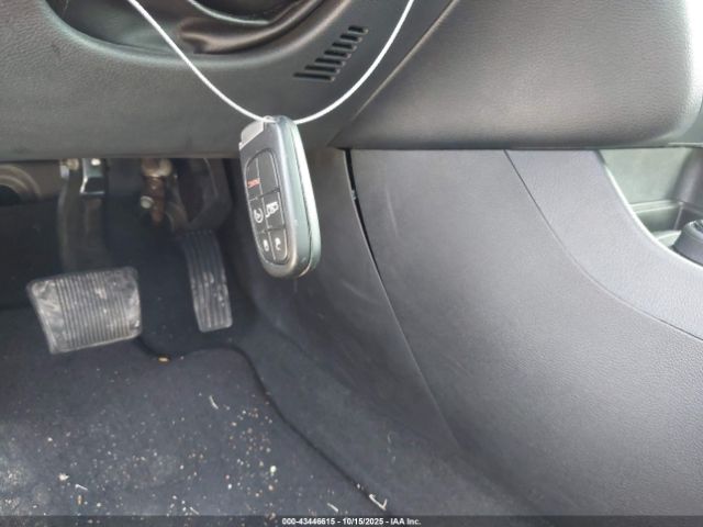 Jeep Cherokee Altitude 4x4 Image 8