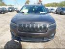 Jeep Cherokee Altitude 4x4 Image 15