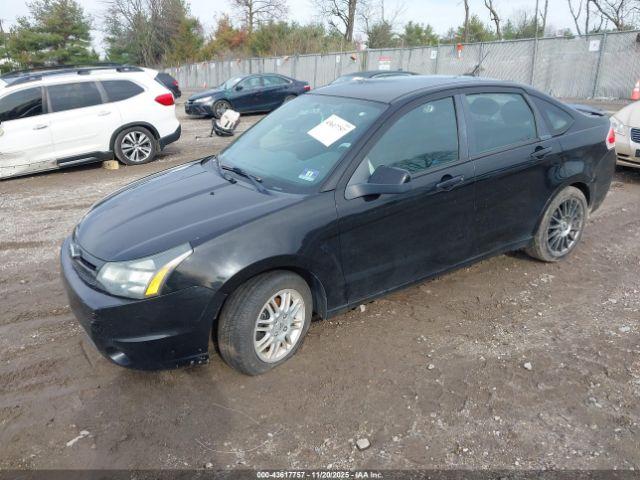 Ford Focus Ses Image 6