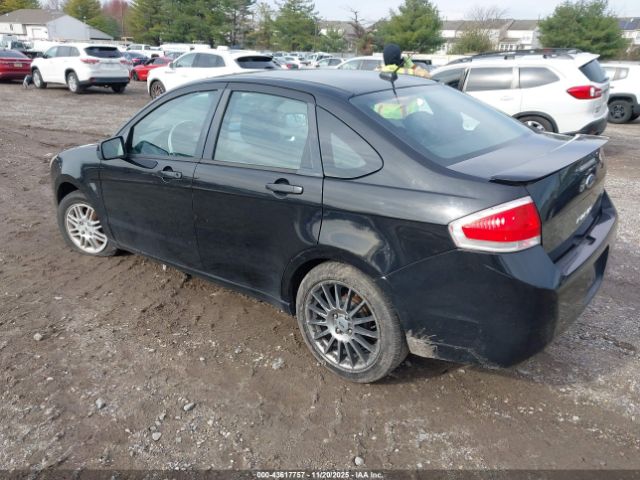 Ford Focus Ses Image 3