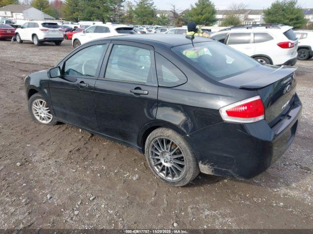 Ford Focus Ses Image 3