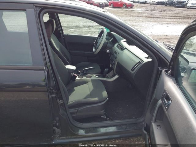 Ford Focus Ses Image 2