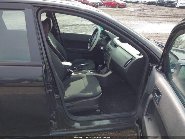 Ford Focus Ses Image 2