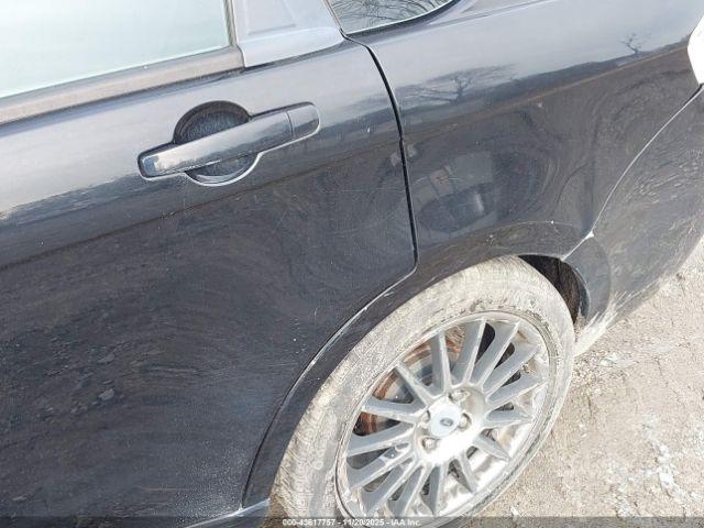 Ford Focus Ses Image 7