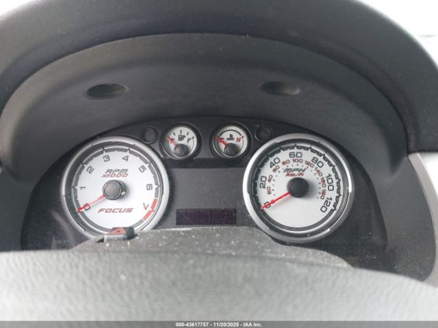 Ford Focus Ses Image 8