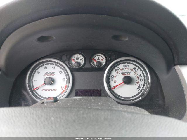 Ford Focus Ses Image 8