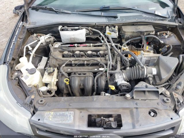 Ford Focus Ses Image 10