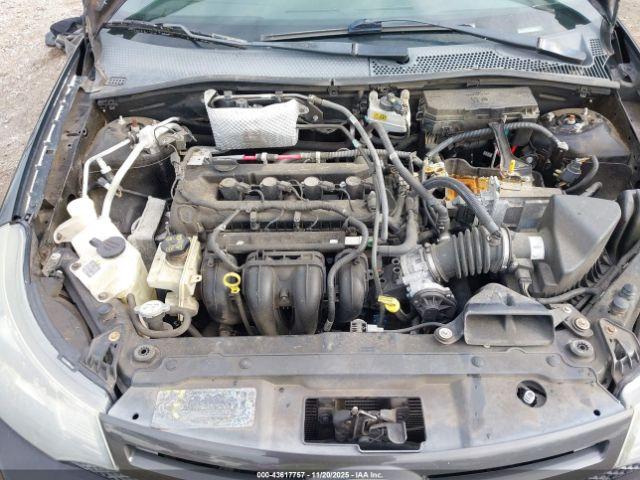 Ford Focus Ses Image 10