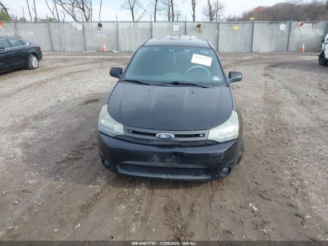 Ford Focus Ses Image 4