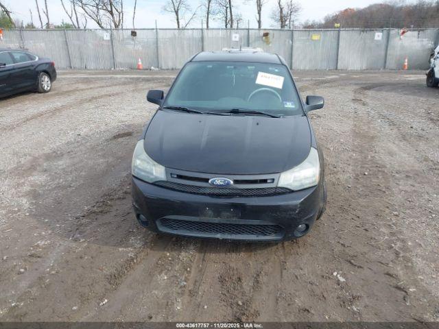 Ford Focus Ses Image 4