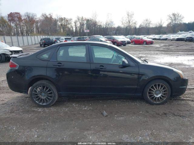 Ford Focus Ses Image 11