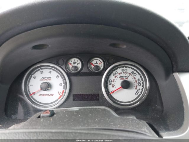 Ford Focus Ses Image 12