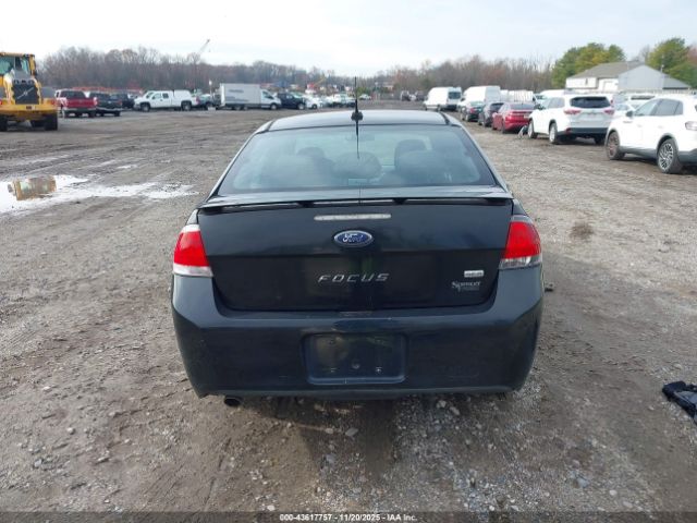 Ford Focus Ses Image 15