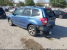 Subaru Forester 2.5i Premium Image 4