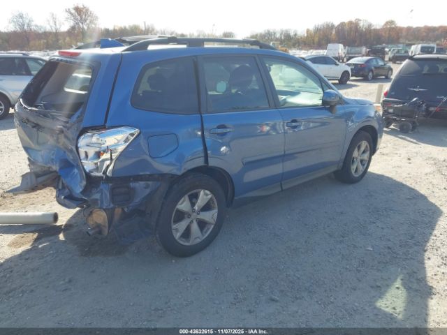Subaru Forester 2.5i Premium Image 11