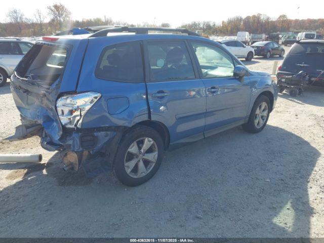 Subaru Forester 2.5i Premium Image 11