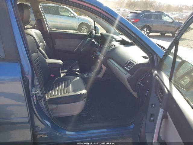 Subaru Forester 2.5i Premium Image 3