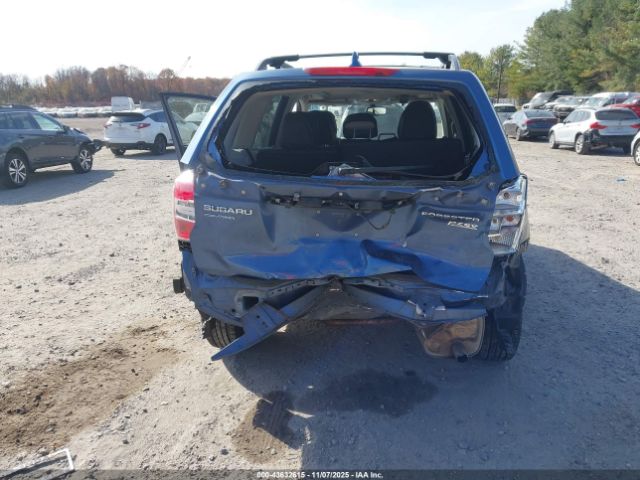 Subaru Forester 2.5i Premium Image 15