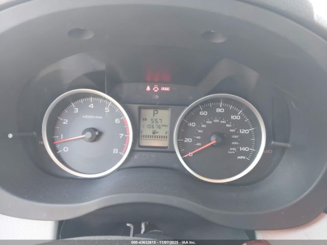 Subaru Forester 2.5i Premium Image 13