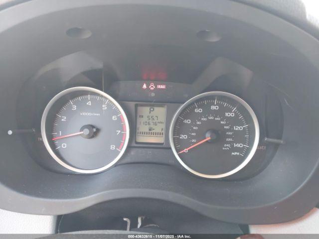 Subaru Forester 2.5i Premium Image 13