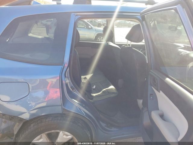 Subaru Forester 2.5i Premium Image 14