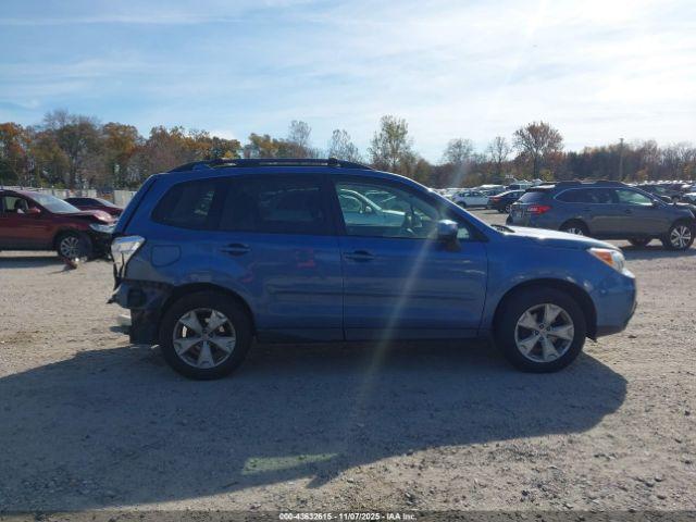 Subaru Forester 2.5i Premium Image 7