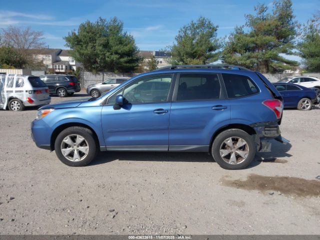 Subaru Forester 2.5i Premium Image 9