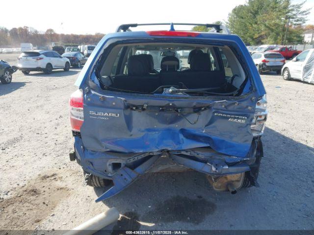 Subaru Forester 2.5i Premium Image 6