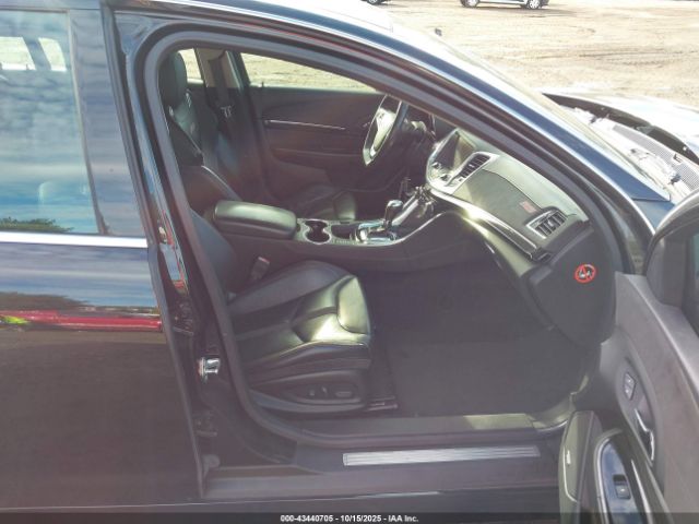 Chevrolet SS Image 6