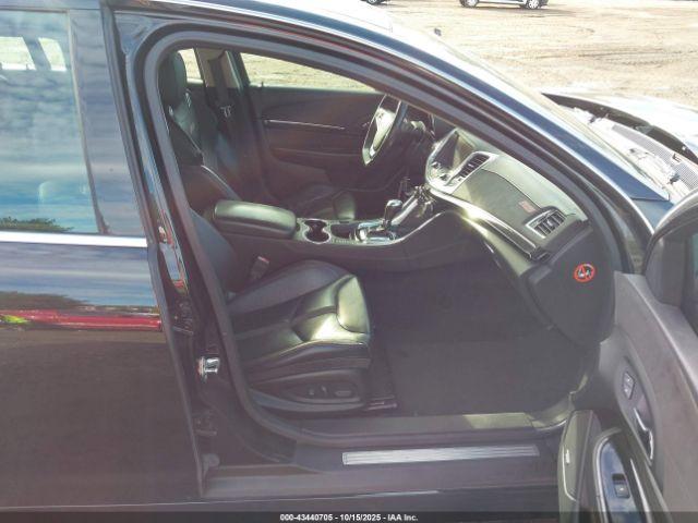 Chevrolet SS Image 6