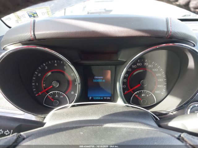 Chevrolet SS Image 18