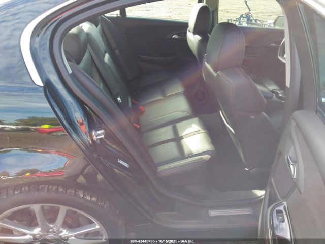 Chevrolet SS Image 11