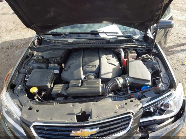 Chevrolet SS Image 15