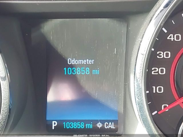 Chevrolet SS Image 12