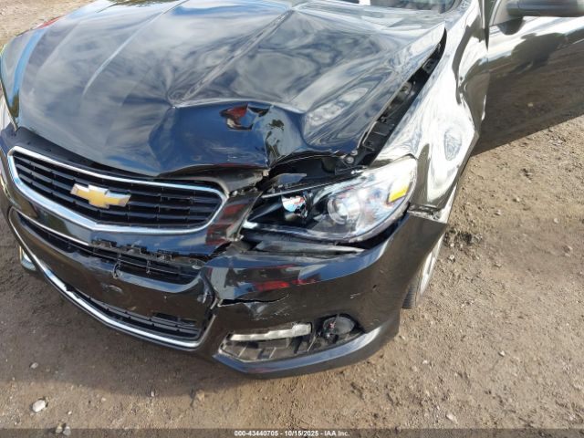 Chevrolet SS Image 16