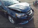 Chevrolet SS Image 13