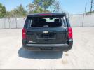 Chevrolet Suburban Lt Image 15
