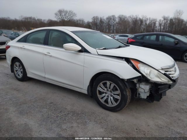 Hyundai SONATA Gls Image 1