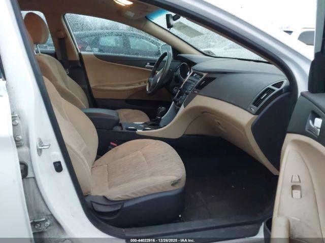 Hyundai SONATA Gls Image 5