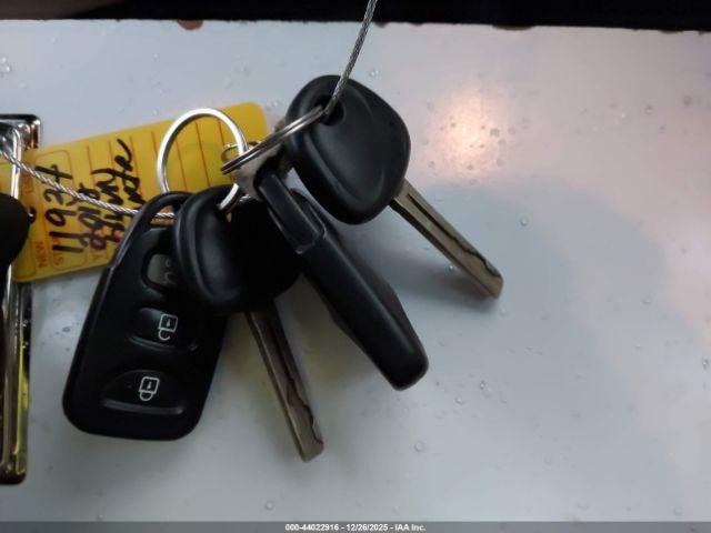 Hyundai SONATA Gls Image 12