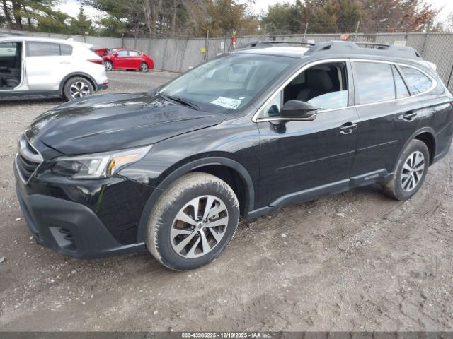 Subaru Outback Premium Image 12