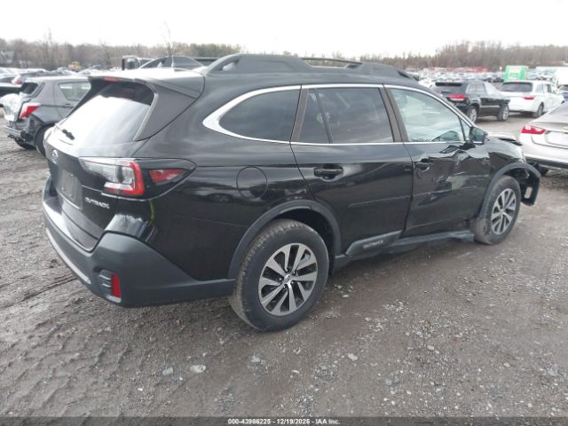 Subaru Outback Premium Image 17